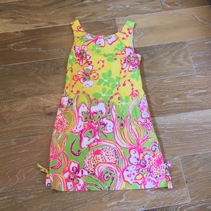 EUC! Lilly Pulitzer Dress